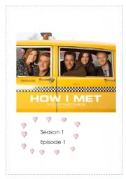 How I Met Your Mother