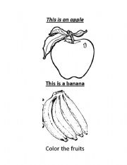 English Worksheet: General Knowledge