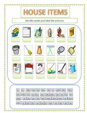 House items