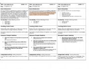 English Worksheet: Chalk Box Kid Guided Reading Lesson