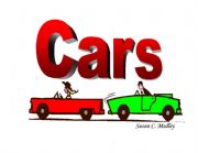 English Worksheet: Cars