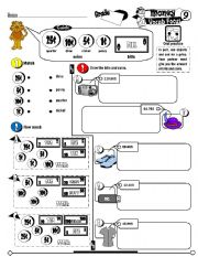 Vocab Focus Series_09 Money (Fully Editable + Key)