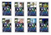 Ben 10 top trumps (New)