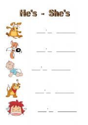 English Worksheet: FEELINGS 2