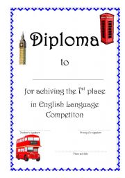 Diploma