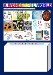 English Worksheet: Cloning