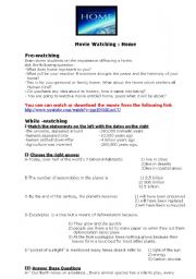 English Worksheet: Lesson plan on 