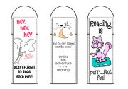 bookmarks