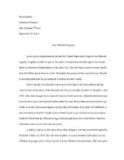 English Worksheet: Cultural issues