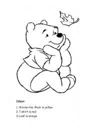 Winnie-the Pooh