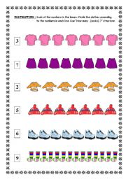 clothes-numbers