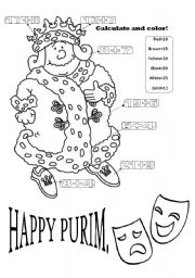 happy purim.