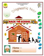 worksheets for grade 3