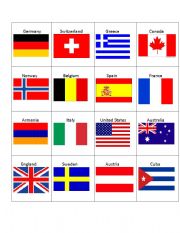 Nationalities