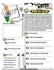 RC Series_Level 01_Country Edition_62 India (Fully Editable + Key)