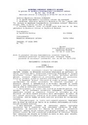 English Worksheet: regulamentul circulatiei rutiere