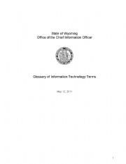 English Worksheet: vocabulary for information technology