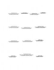 English Worksheet: Emotions images