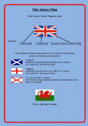 The Union Flag