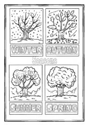 Seasons