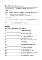 English Worksheet: false friends