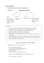 English Worksheet: Homelessness