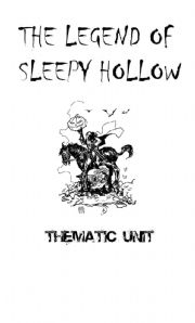 sleepy hollow