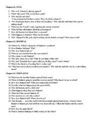 English worksheet: MacB Questions- Chapters 11-13