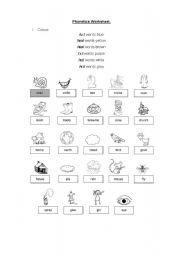 English Worksheet: Phonetics ei - ai - u: - 3: - aʊ - əʊ 