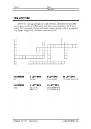 English Worksheet: Greetings