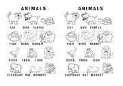 Animals