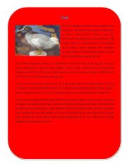 Extinct Animal Part 7 ( Dodo)