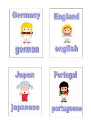 countries and nationalities 3