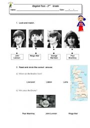 Beatles
