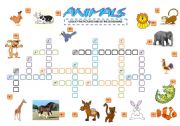 ANIMALS