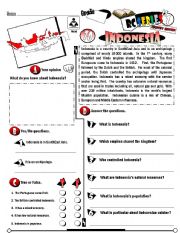 RC Series_Level 01_Country Edition_70 Indonesia (Fully Editable + Key)