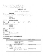 English Worksheet: lesson 8- new english for seaman