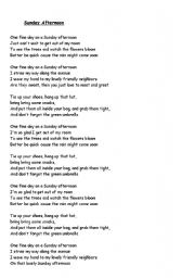 English Worksheet: Jobs1