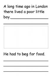 English worksheet: Dr Barnardo work book