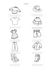 Clothes