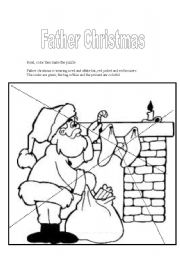 father christmas