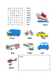Transport