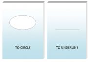 English Worksheet: flashcards reading comprehension