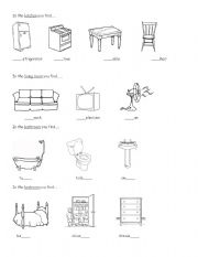 Furniture