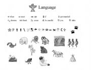 English worksheet: Eagle Tribe