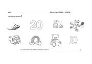 English worksheet: PHONICS 