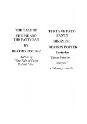 English Worksheet: reading
