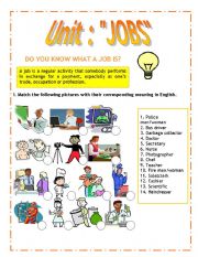 Jobs