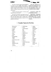 English Worksheet: Frame of Types in IELTS