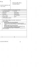 English Worksheet: Rap lesson plans